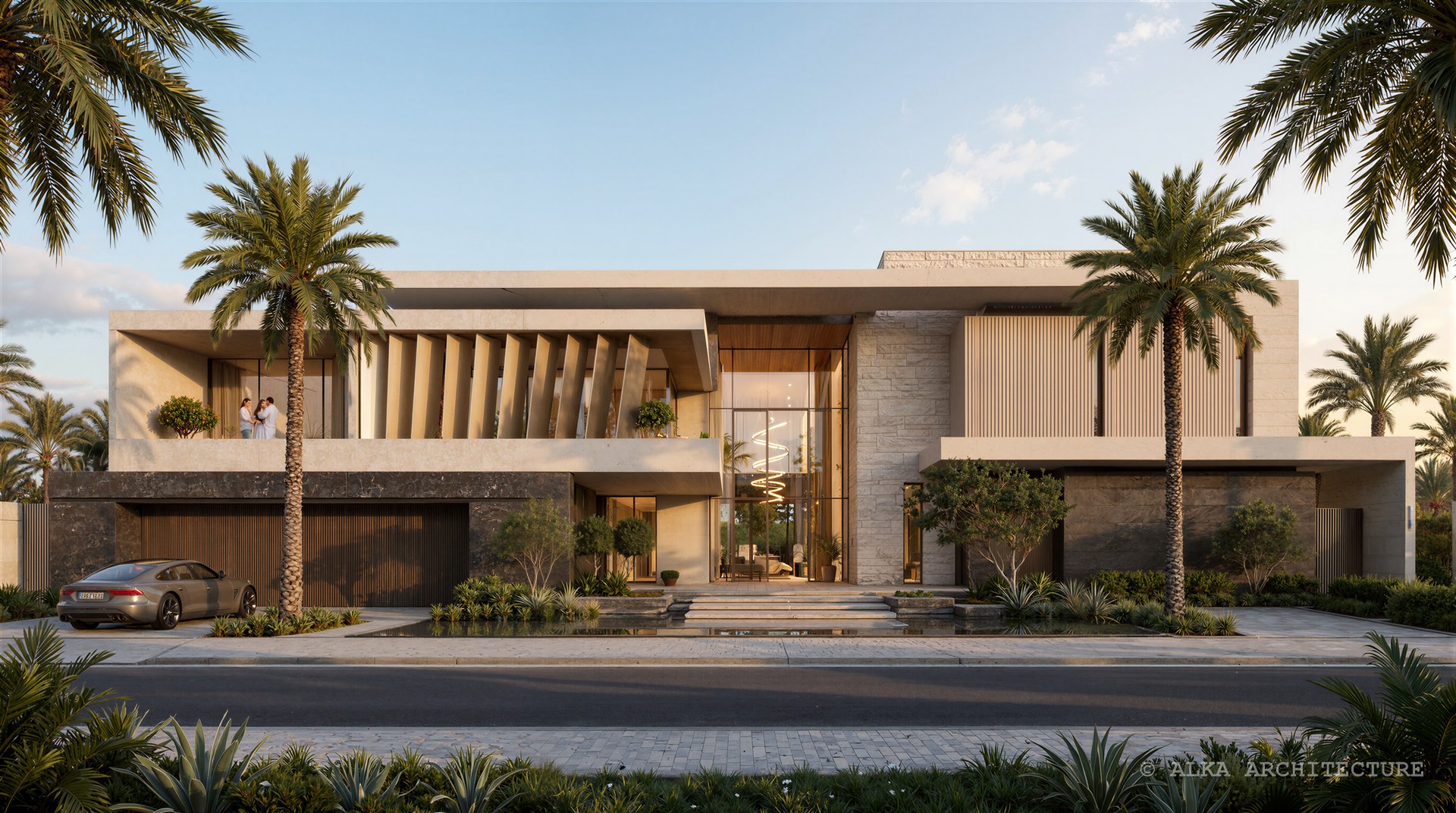 Villa Amara