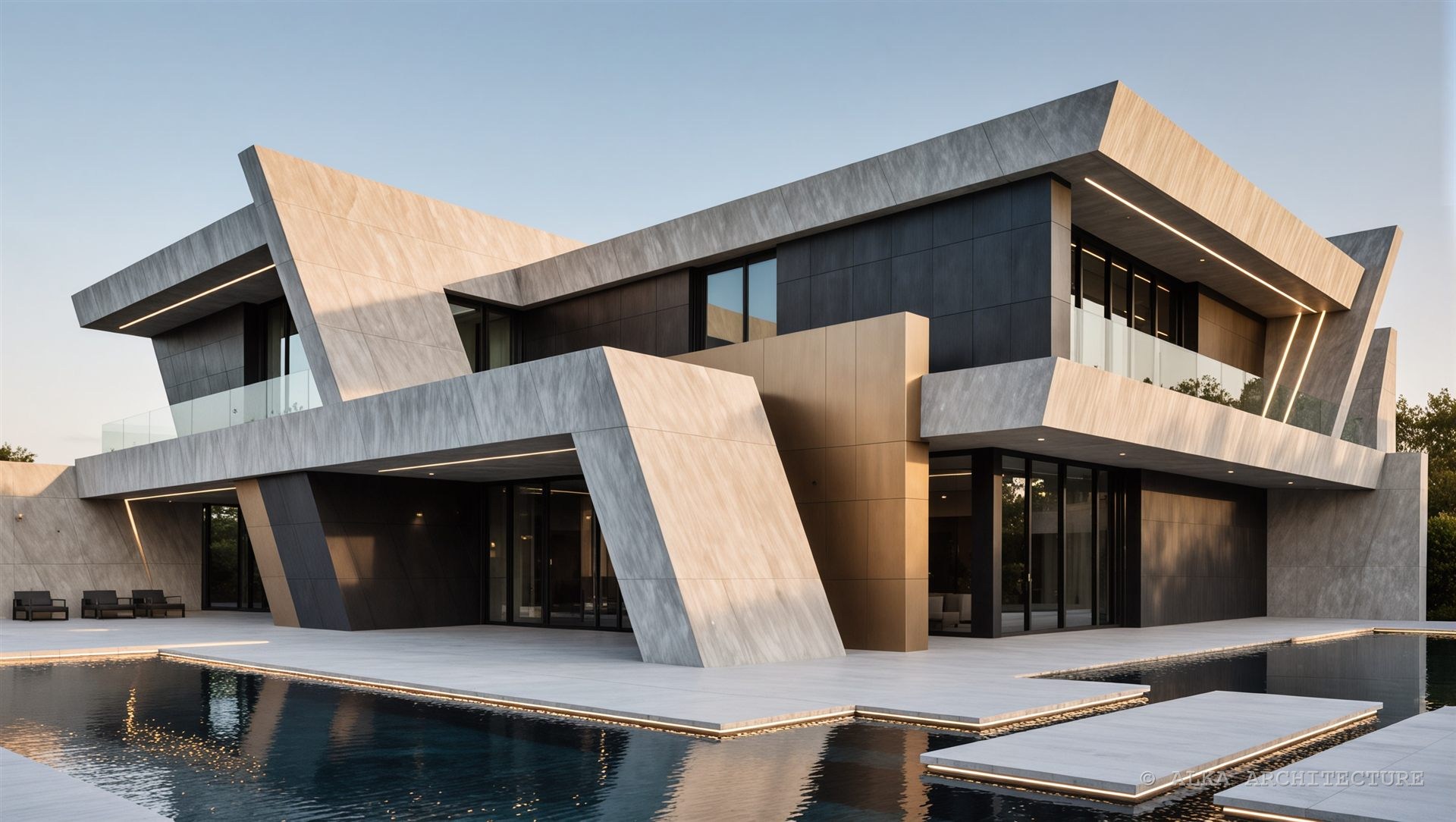 Villa Cresta